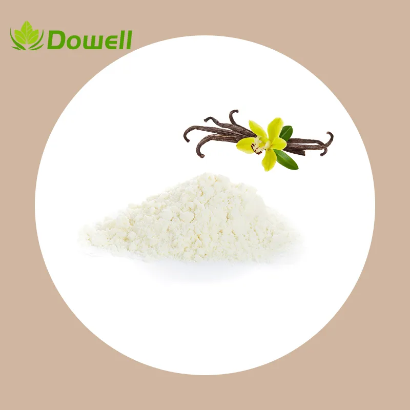 Pure Vanillin Powder